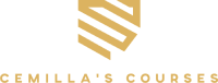 Cemilla's Courses